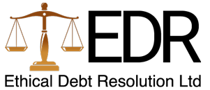 Ethical Debt Resolution Ltd